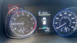 هیۆندای کۆنا